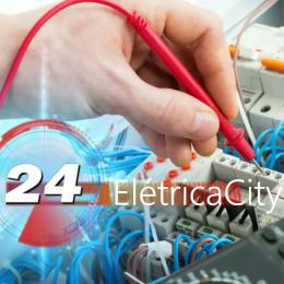 Eletricista Residencial